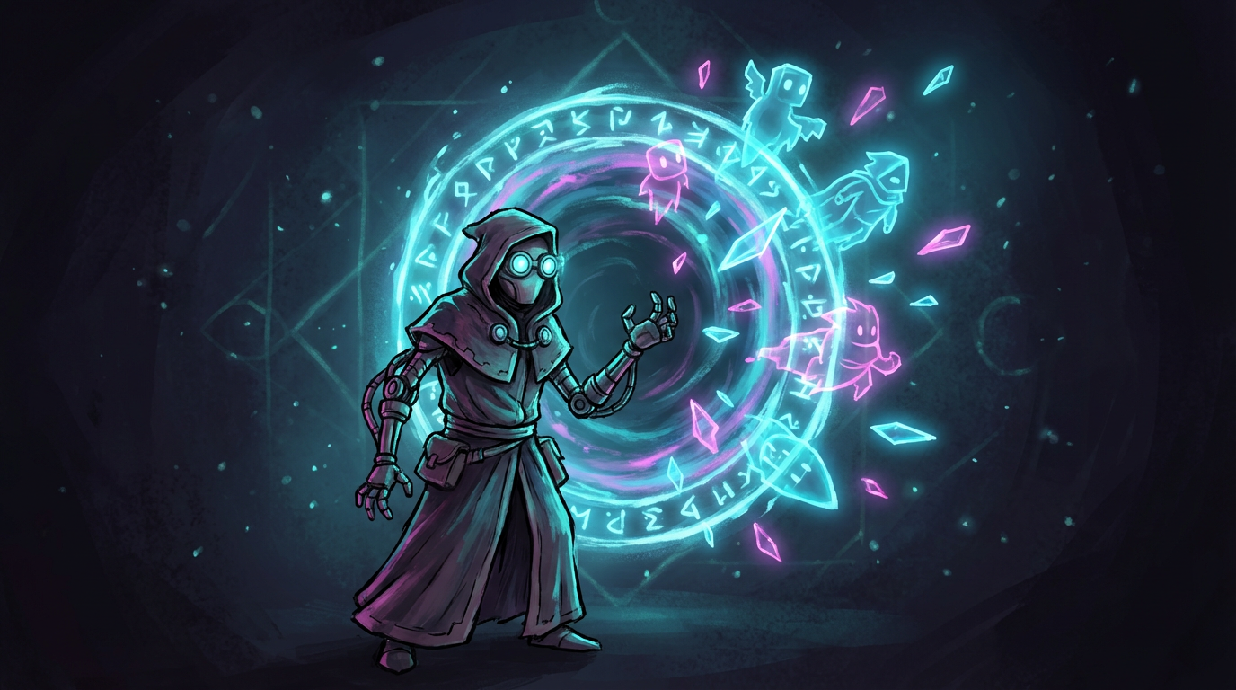 Influencers & creators icon