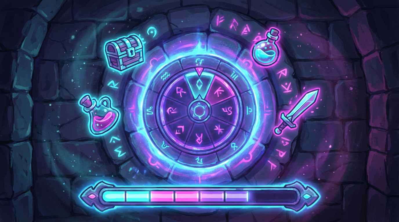 LiveOps & retention icon